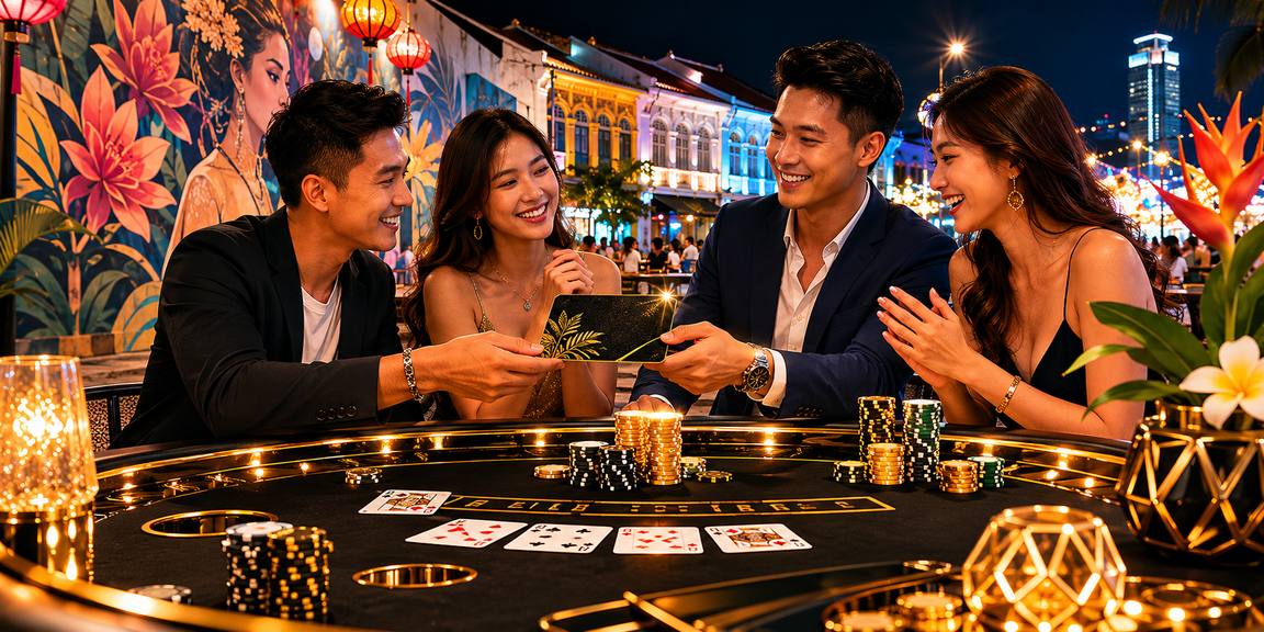spinbet Perayaan Bulan