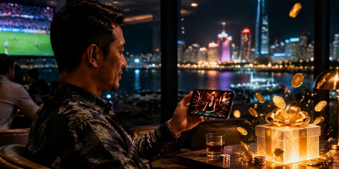 spinbet mobile gaming