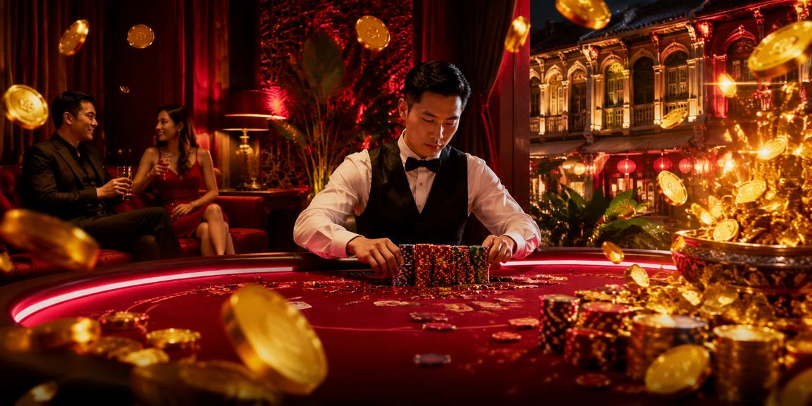 spinbet Wilayah Disokong